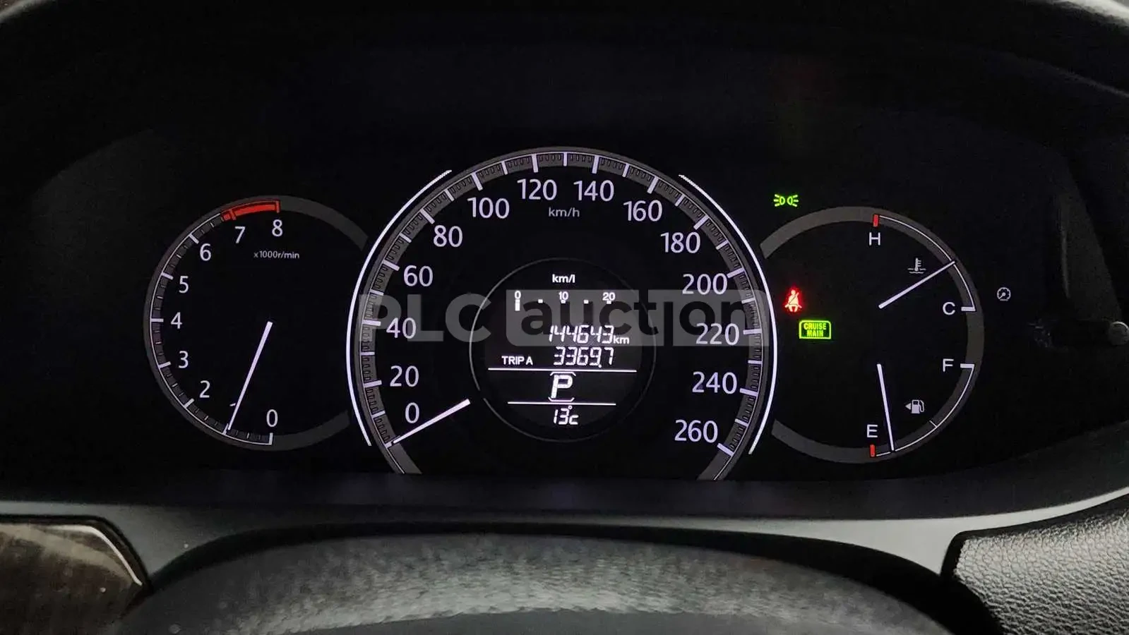 Honda Accord, снимка 8 - Автомобили и джипове - 54205288