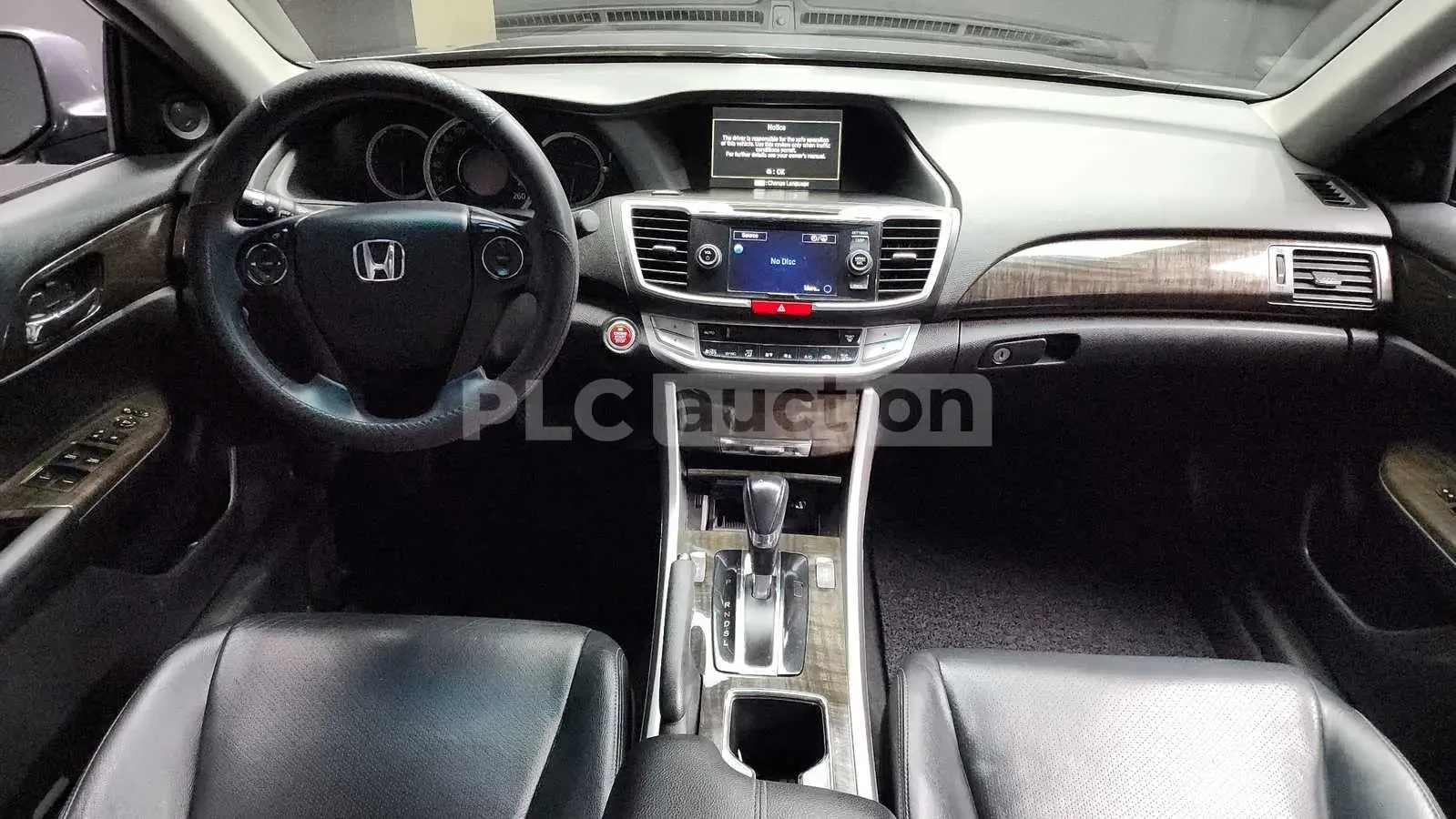 Honda Accord, снимка 7 - Автомобили и джипове - 54205288