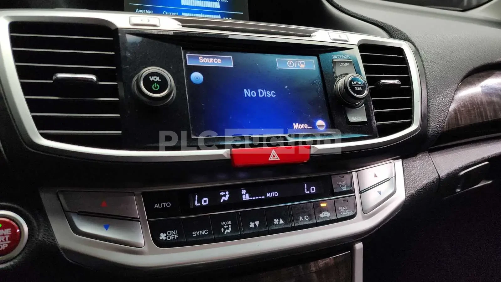 Honda Accord, снимка 15 - Автомобили и джипове - 54205288