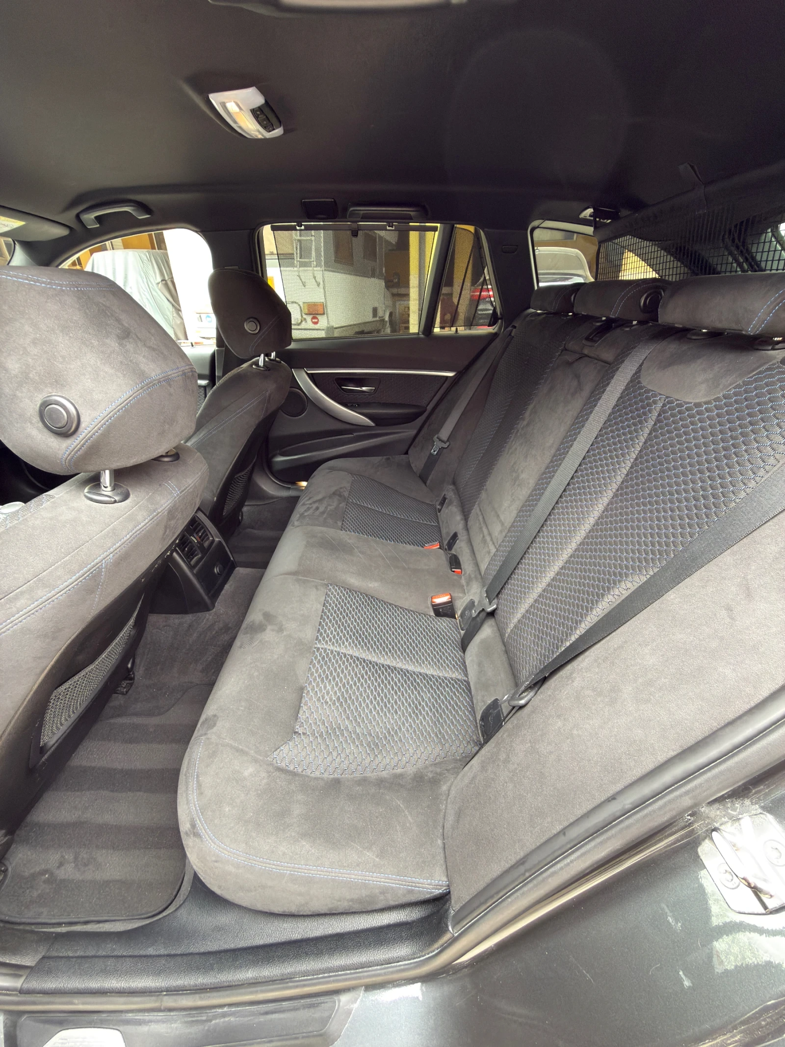 BMW 335 D x-Drive, снимка 10 - Автомобили и джипове - 54211050