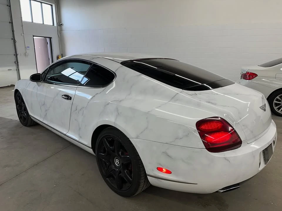 Bentley Continental gt * V12* WHITE MARBLE* CARPLAY* , снимка 5 - Автомобили и джипове - 54211551