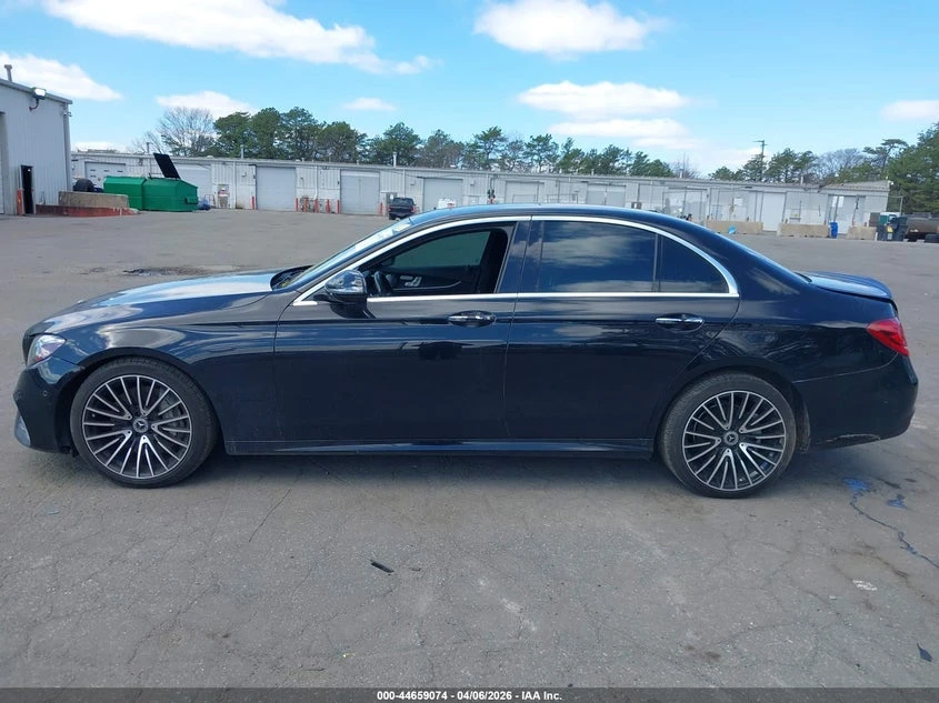 Mercedes-Benz E 300 2018 MERCEDES-BENZ E 300 | Mobile.bg � ����������� 5