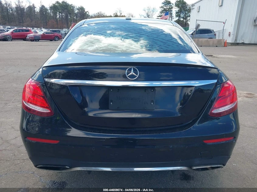 Mercedes-Benz E 300 2018 MERCEDES-BENZ E 300 | Mobile.bg � ����������� 7
