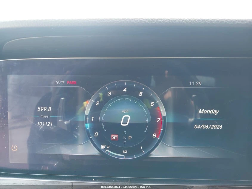 Mercedes-Benz E 300 2018 MERCEDES-BENZ E 300 | Mobile.bg � ����������� 9