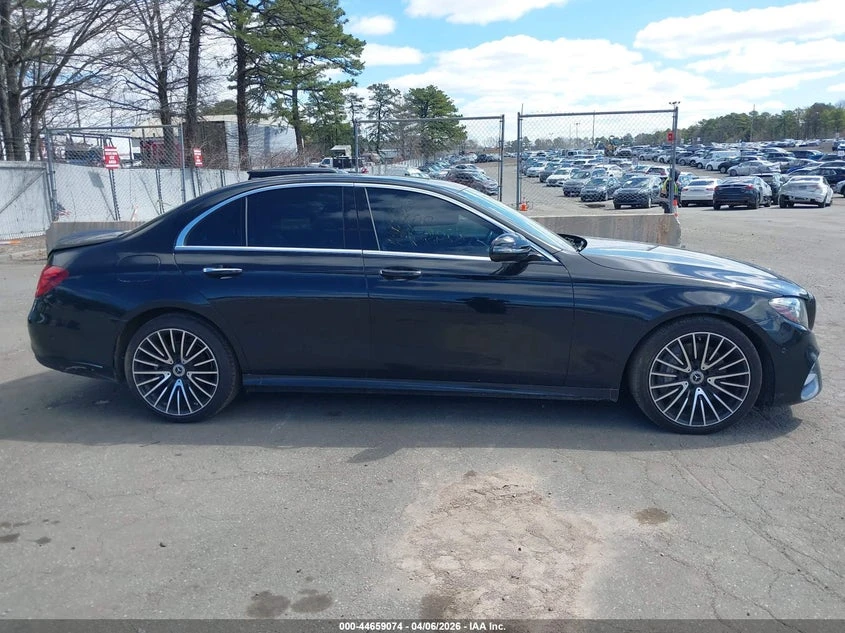 Mercedes-Benz E 300 2018 MERCEDES-BENZ E 300 | Mobile.bg � ����������� 4