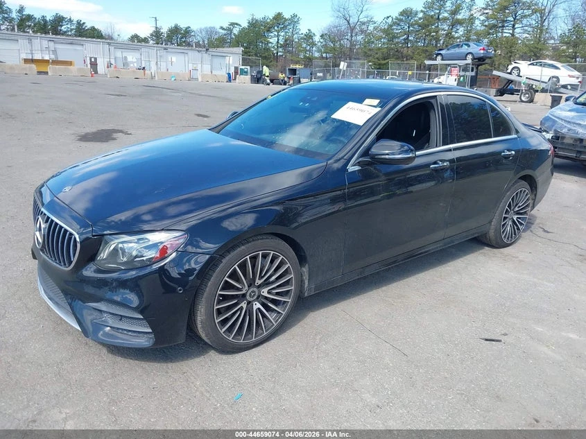 Mercedes-Benz E 300 2018 MERCEDES-BENZ E 300 | Mobile.bg � ����������� 3