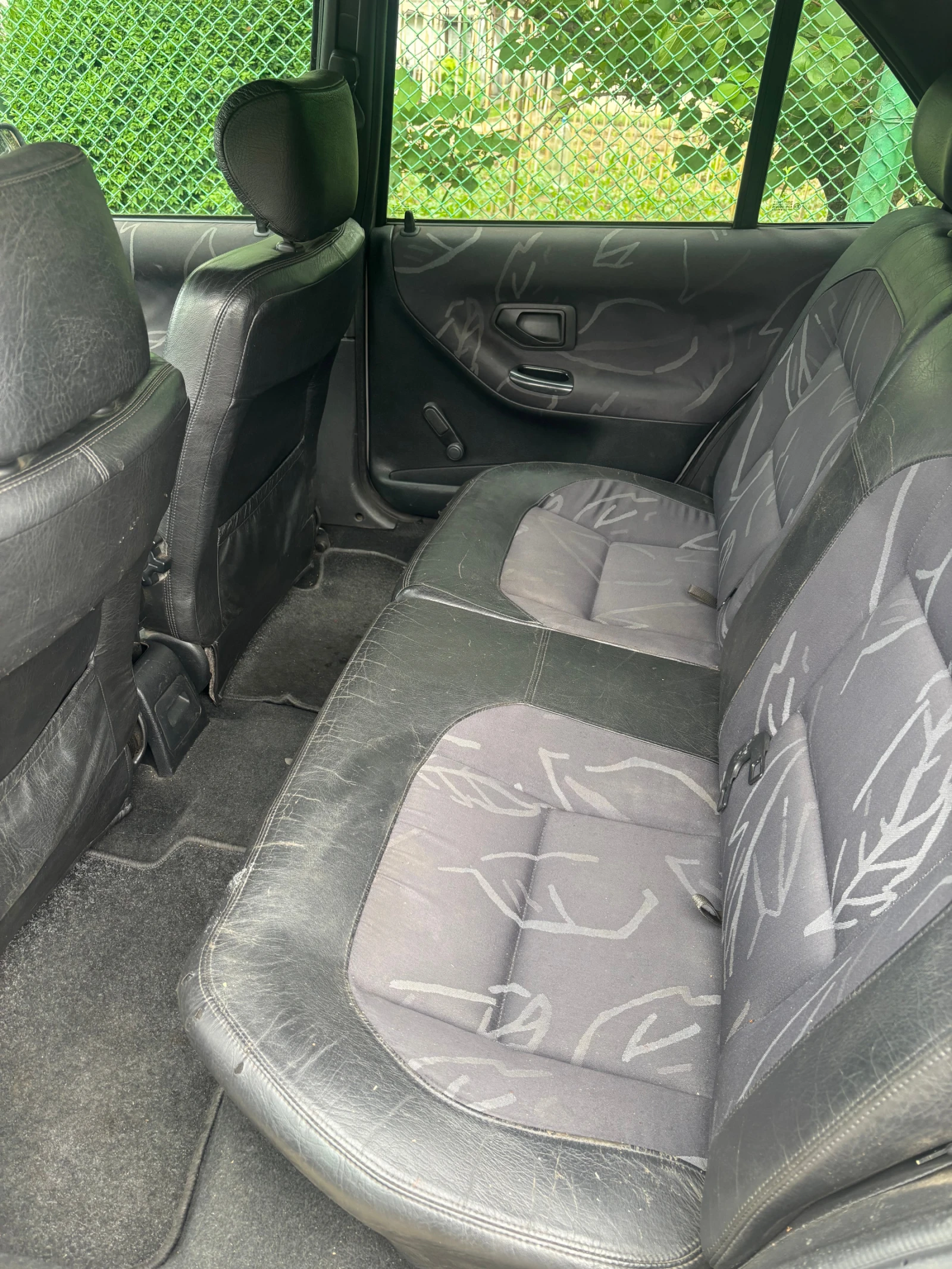 Peugeot 306, снимка 9 - Автомобили и джипове - 54751770