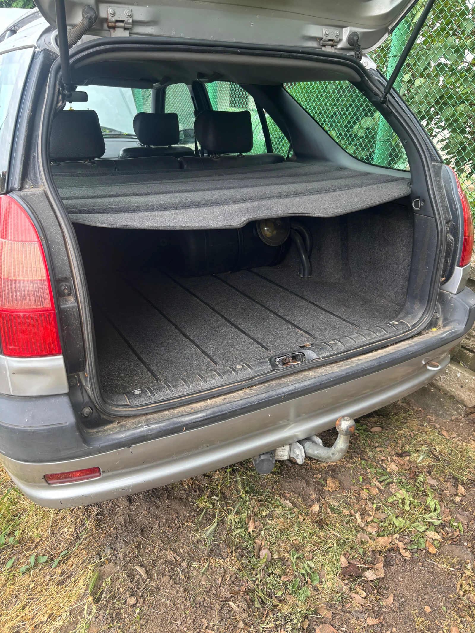 Peugeot 306, снимка 6 - Автомобили и джипове - 54751770