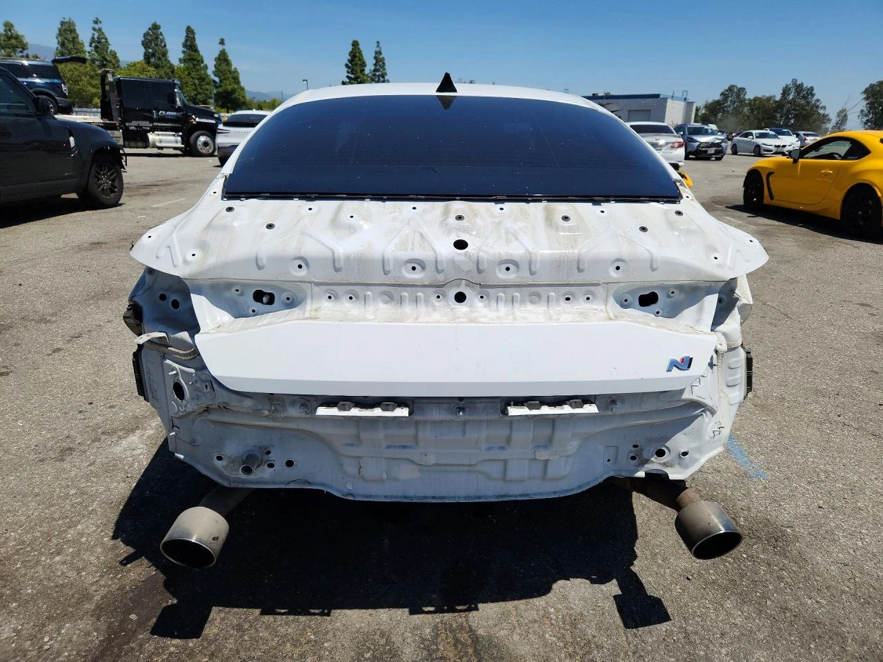 Hyundai Elantra N* BUCKET SEATS* �������* ������* ������ ����� | Mobile.bg � ����������� 5