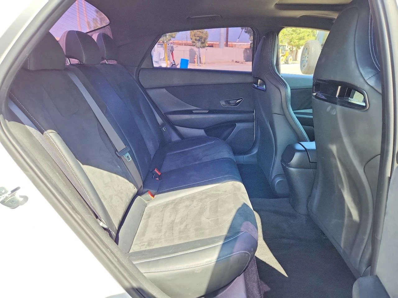 Hyundai Elantra N* BUCKET SEATS* �������* ������* ������ ����� | Mobile.bg � ����������� 12