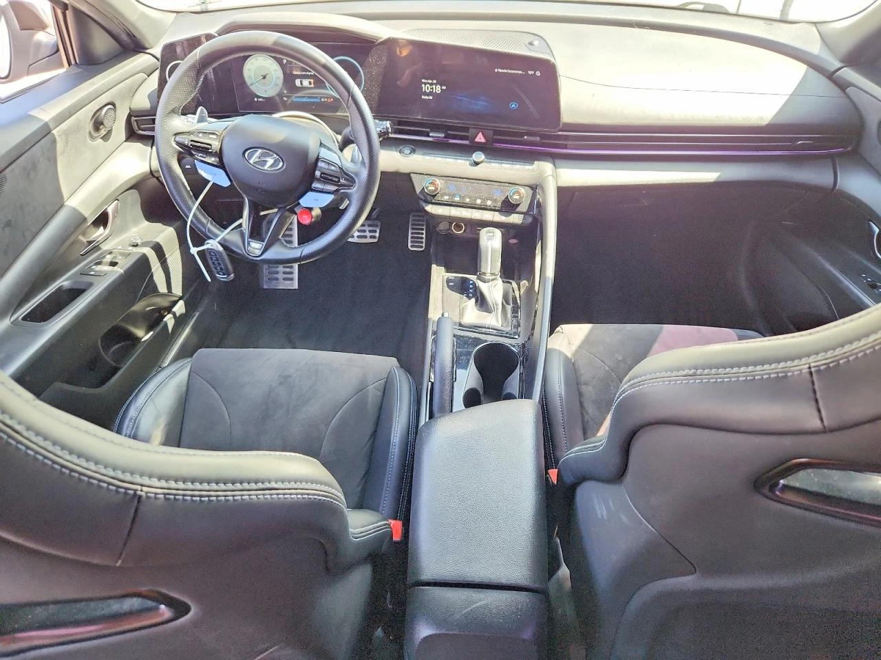 Hyundai Elantra N* BUCKET SEATS* �������* ������* ������ ����� | Mobile.bg � ����������� 10