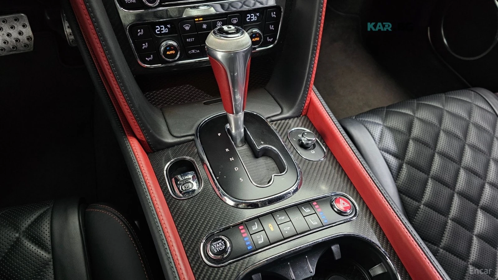 Bentley Continental gt 2ND GENERATION GT 6.0 SPEED, снимка 11 - Автомобили и джипове - 54813973