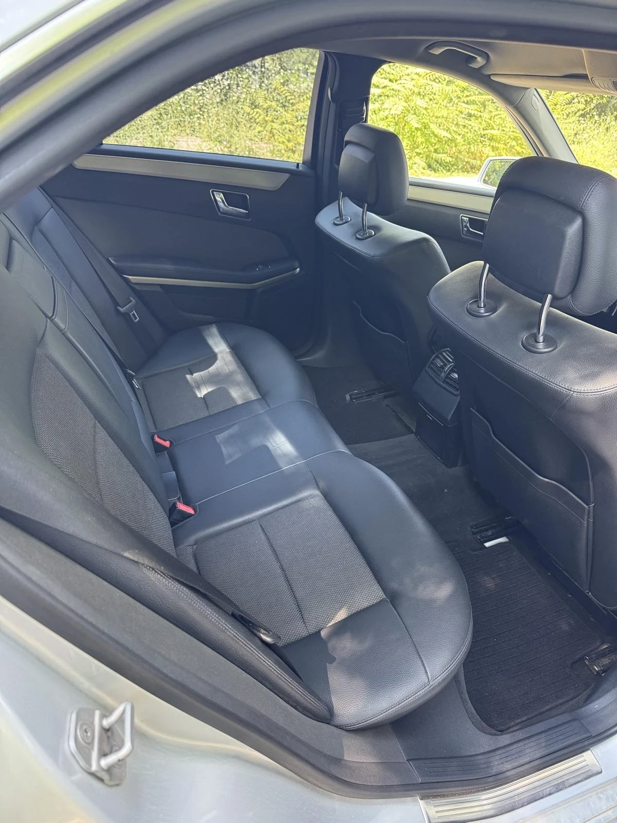 Mercedes-Benz E 350 CDI , снимка 8 - Автомобили и джипове - 55061845