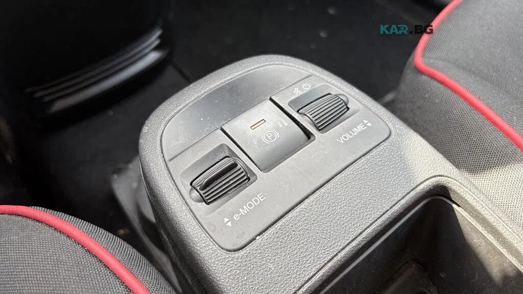 Fiat 500e (RED) Edition* ����������* (���� �� ��) | Mobile.bg � ����������� 16