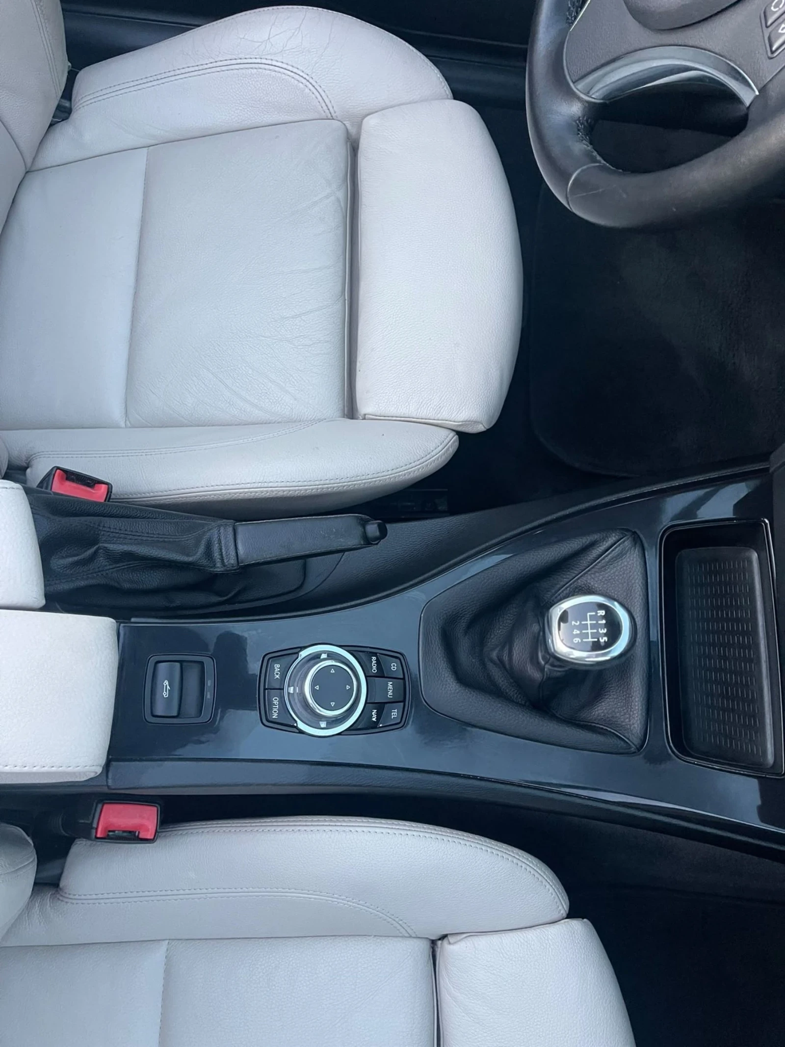 BMW 320 Face* Cabrio* FULL, снимка 10 - Автомобили и джипове - 55388382