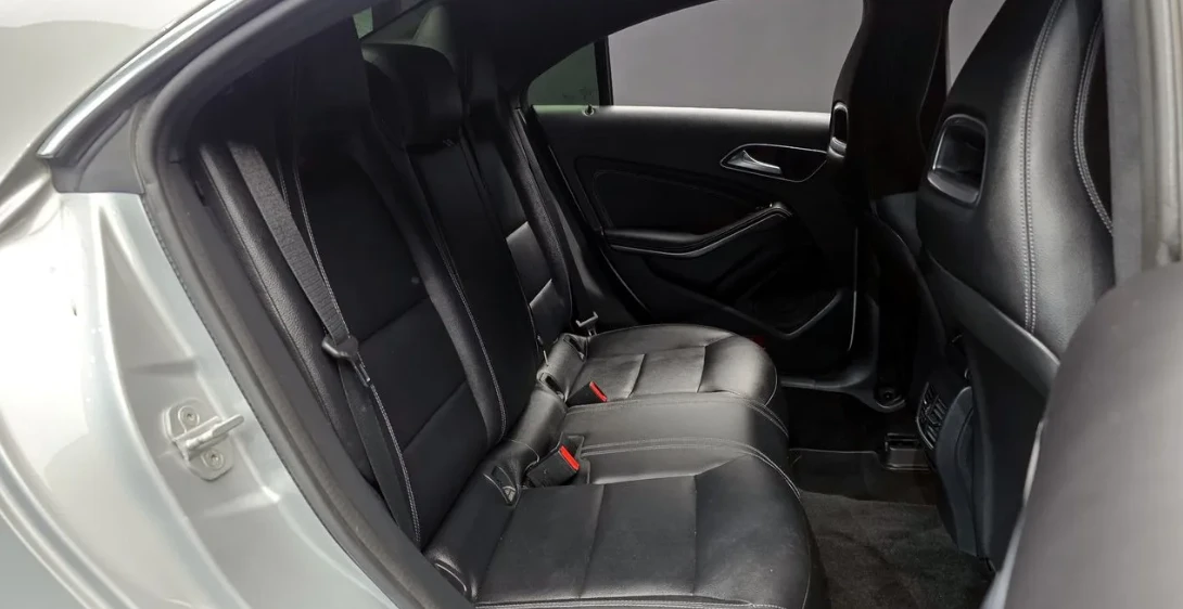 Mercedes-Benz CLA 200 * АвтоКредит* (ЦЕНА ДО БГ), снимка 10 - Автомобили и джипове - 55484398