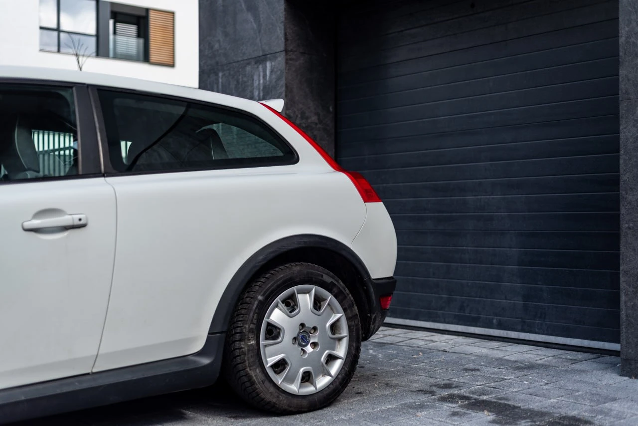 Volvo C30, снимка 7 - Автомобили и джипове - 55511902