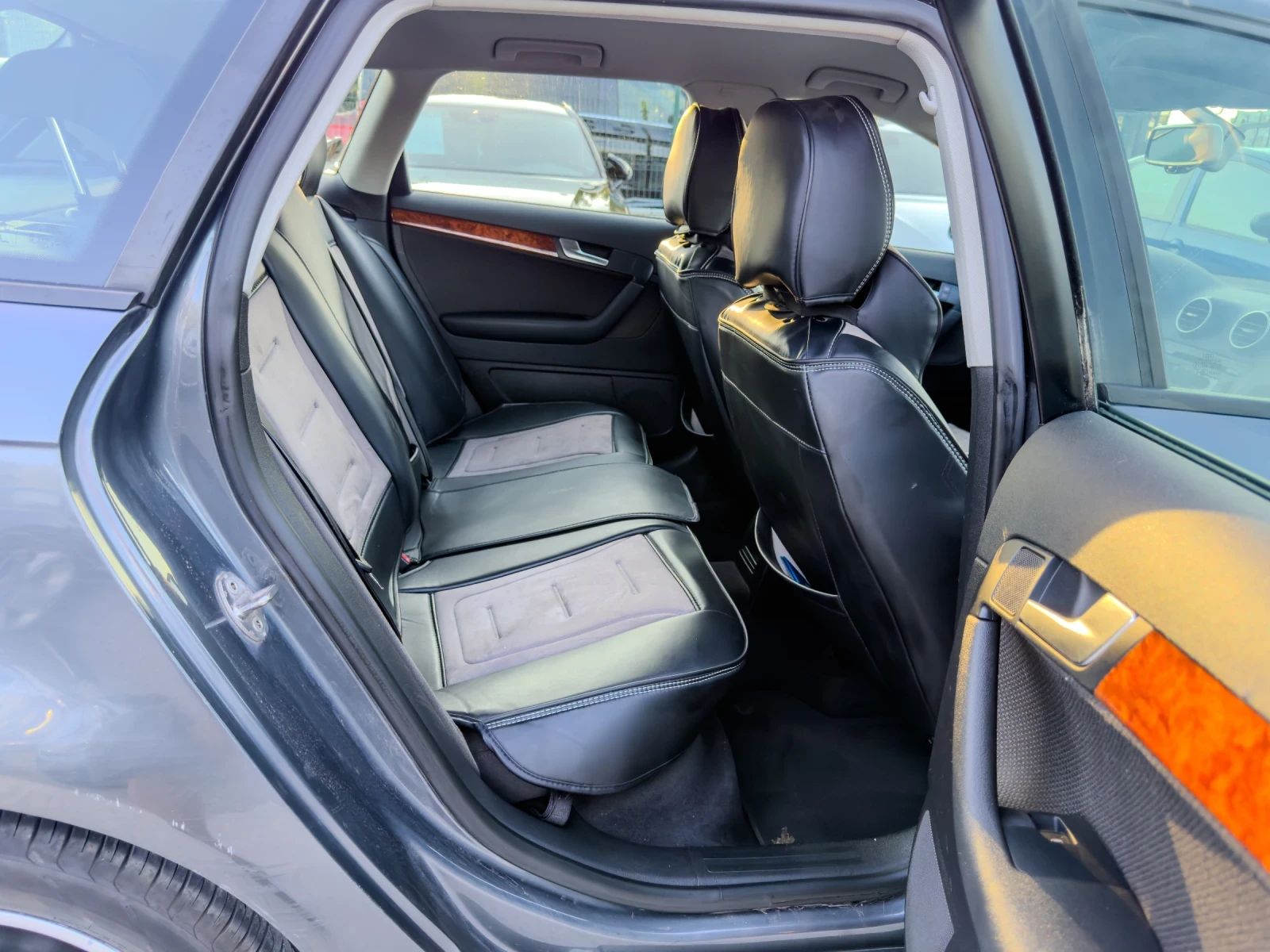 Audi A3 Sportback - 1.9 TDI, снимка 13 - Автомобили и джипове - 55536634