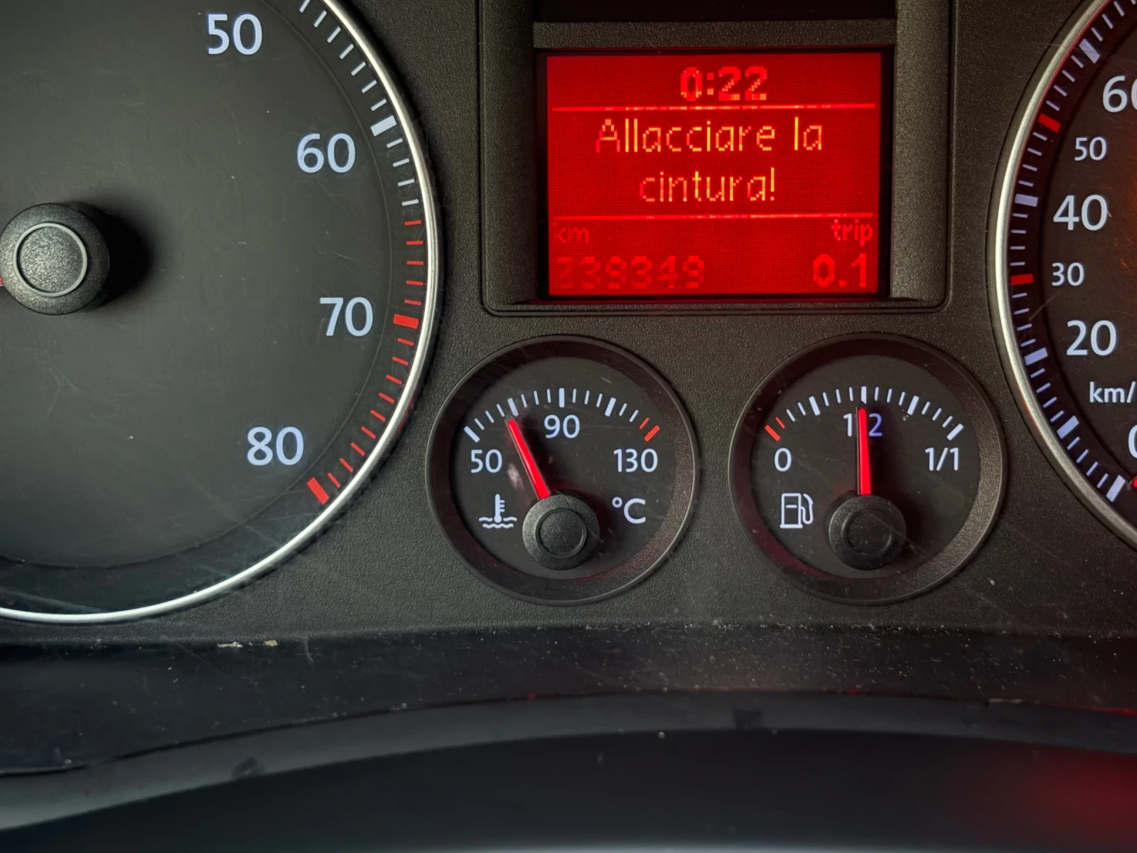 VW Golf Plus, снимка 7 - Автомобили и джипове - 55590667