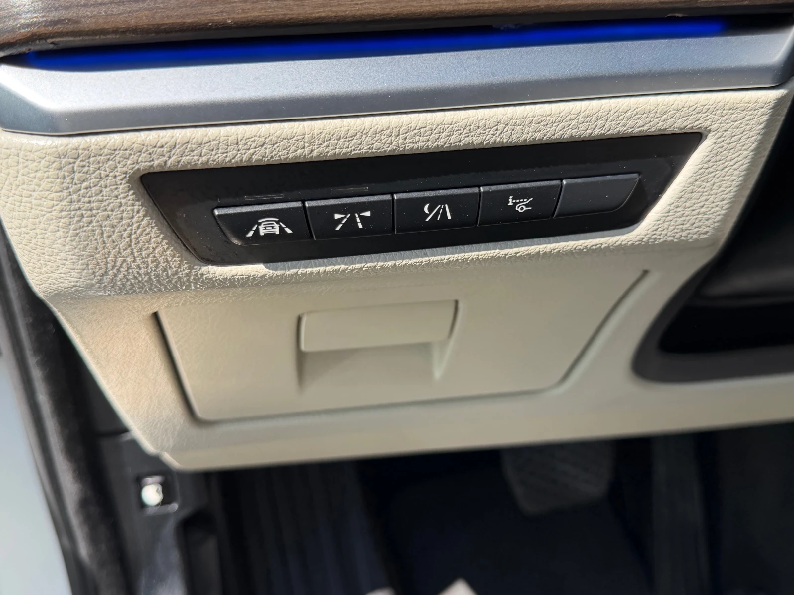 BMW 5 Gran Turismo 3.5d x.d, снимка 15 - Автомобили и джипове - 55785237