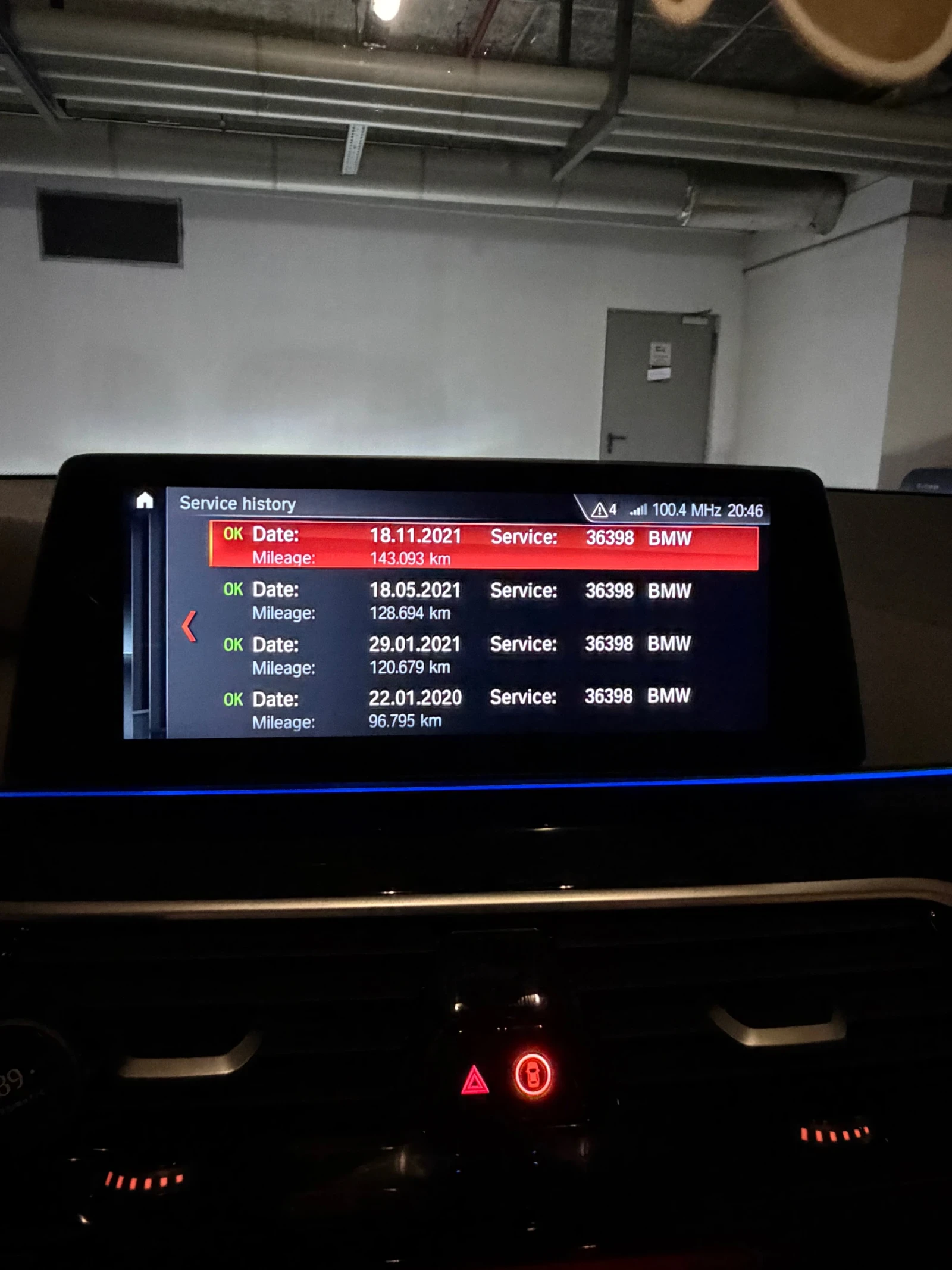 BMW 520 520d, XDRIVE, снимка 9 - Автомобили и джипове - 55928354