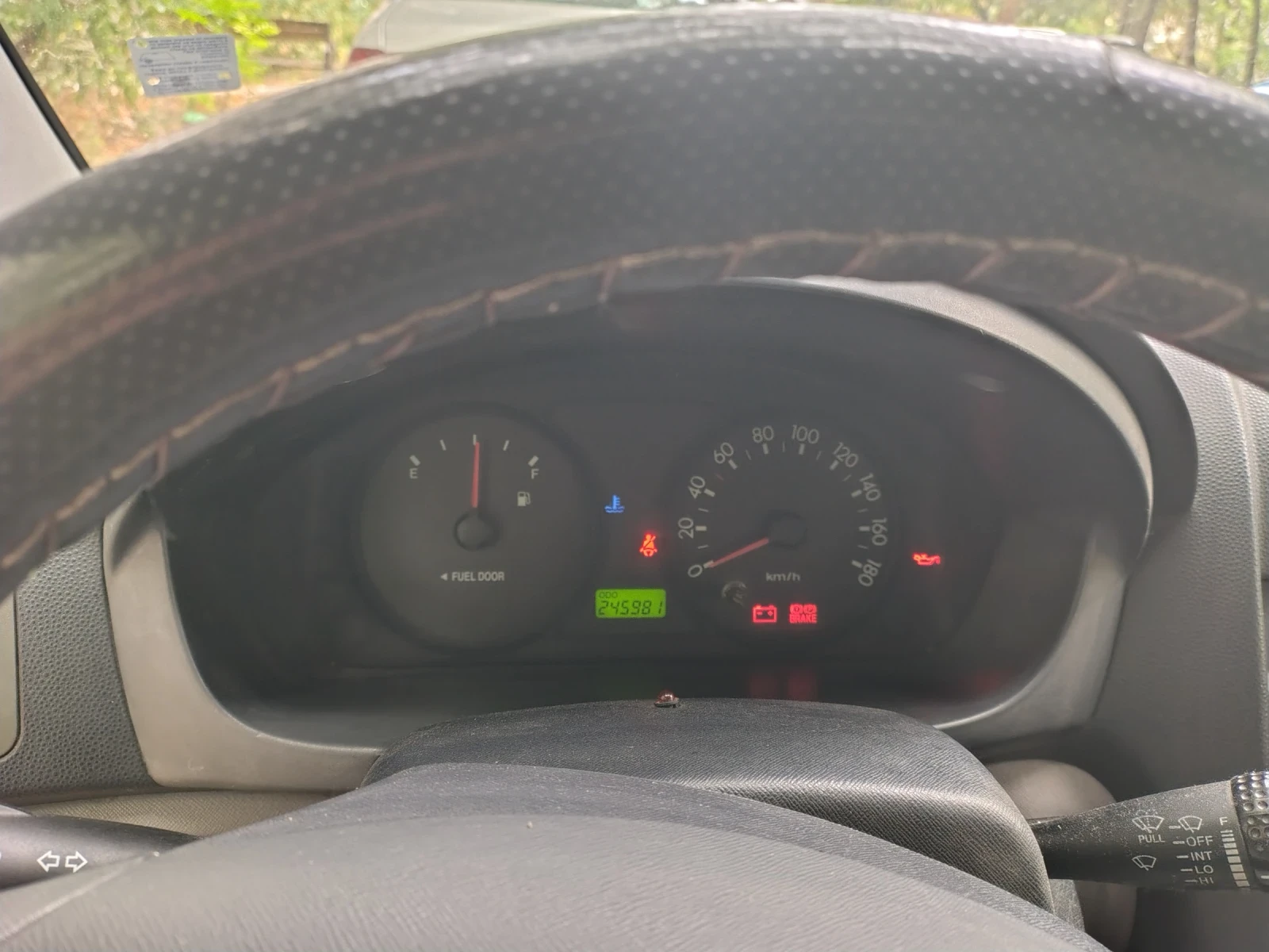 Kia Picanto, снимка 9 - Автомобили и джипове - 56093006