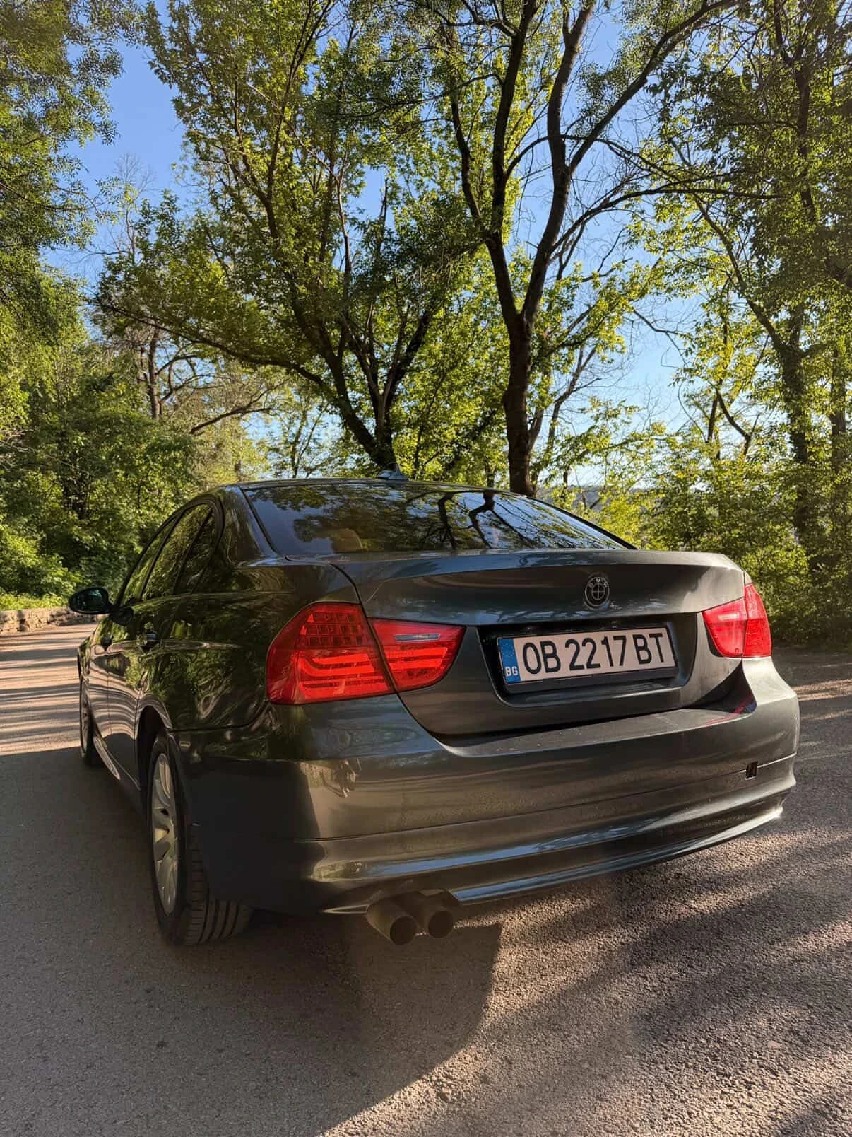 BMW 328 Xdrive I, снимка 7 - Автомобили и джипове - 56338458