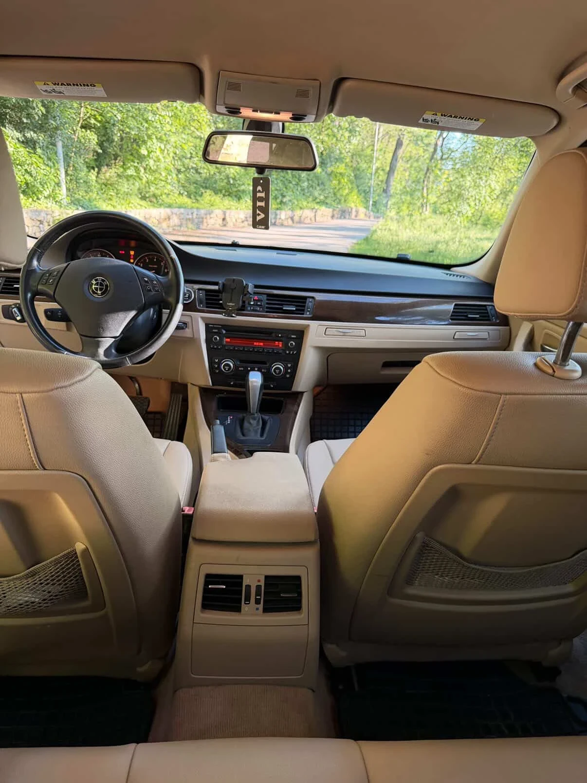 BMW 328 Xdrive I, снимка 9 - Автомобили и джипове - 56338458