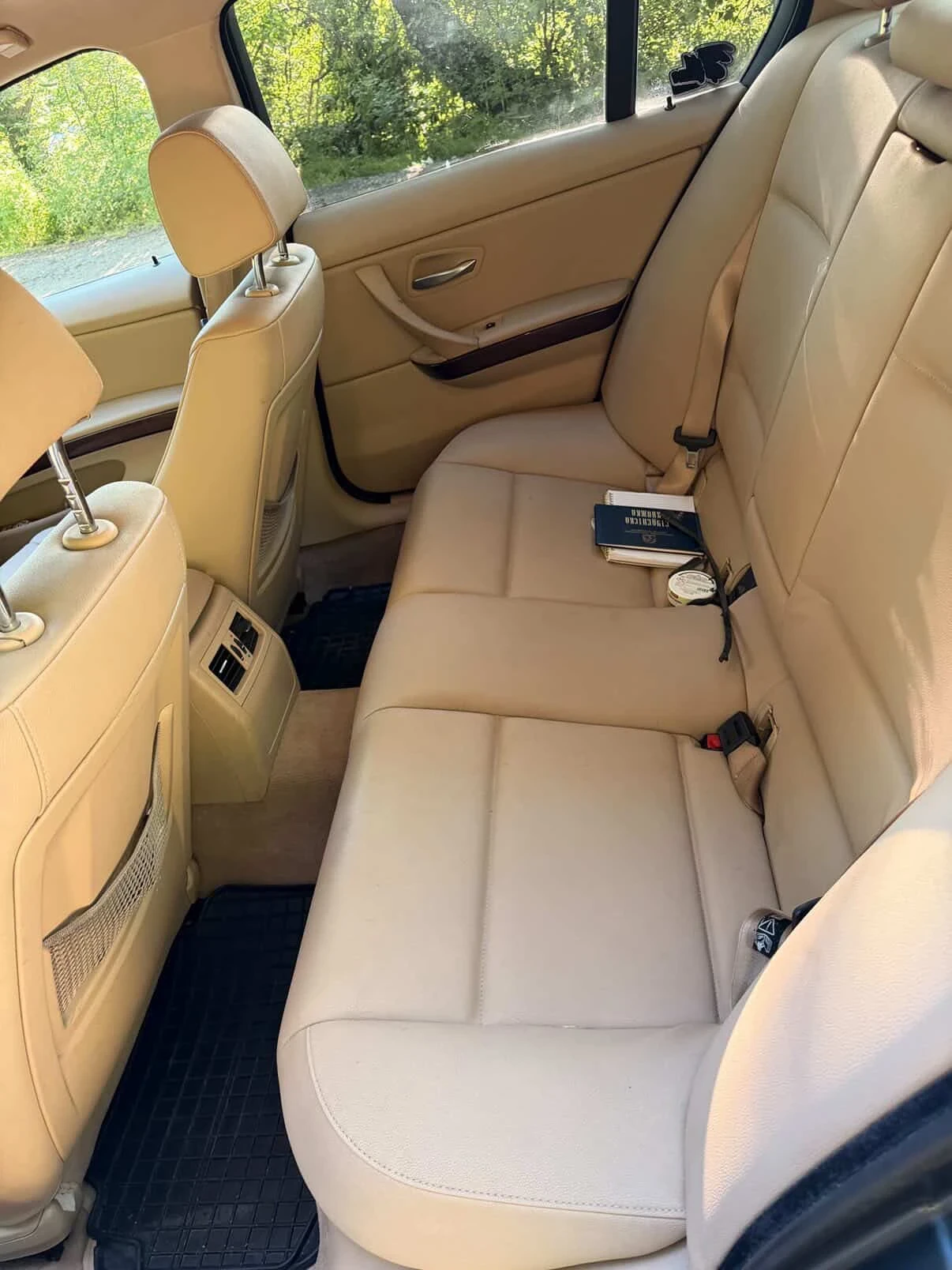 BMW 328 Xdrive I, снимка 10 - Автомобили и джипове - 56338458