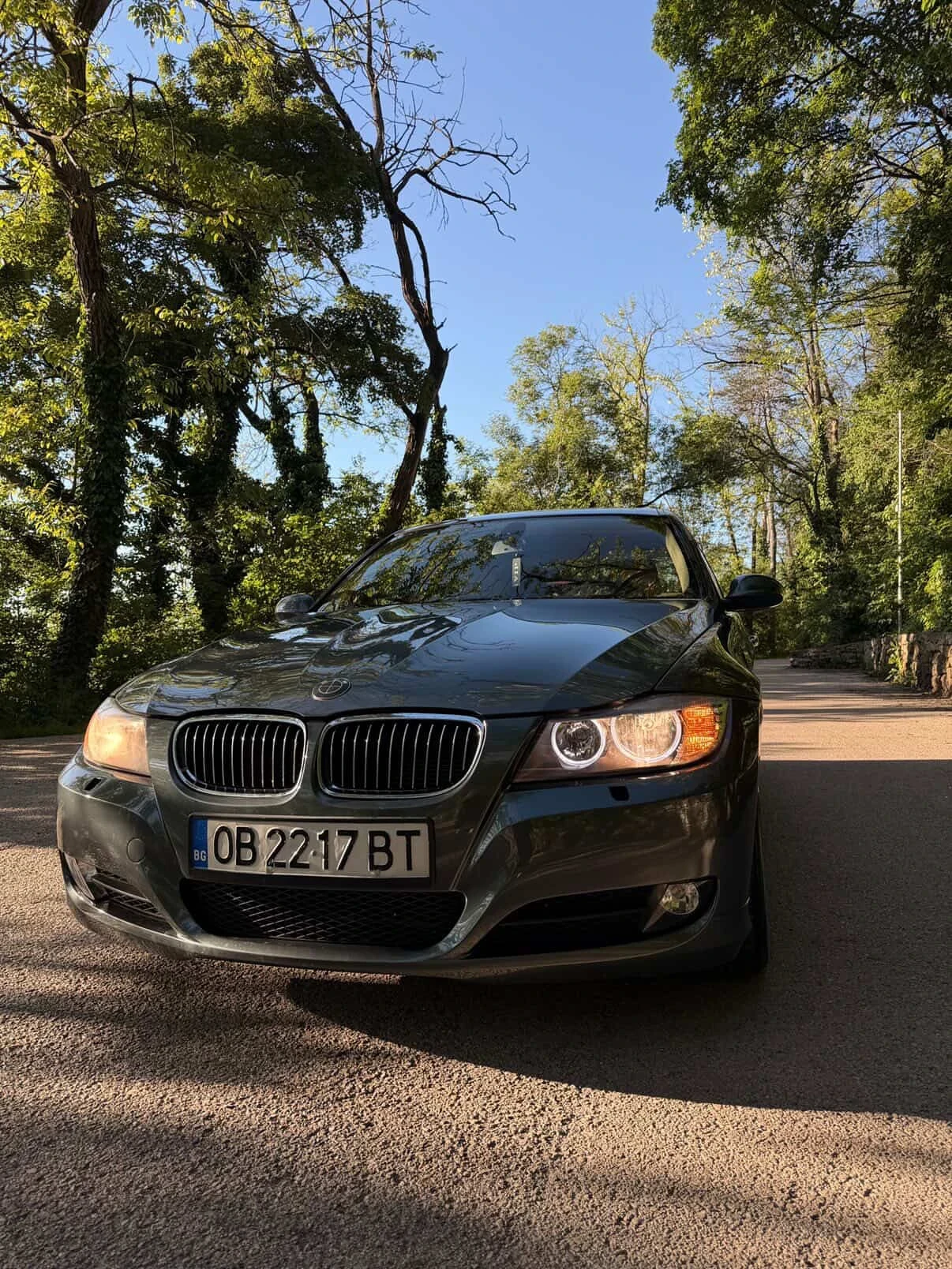 BMW 328 Xdrive I