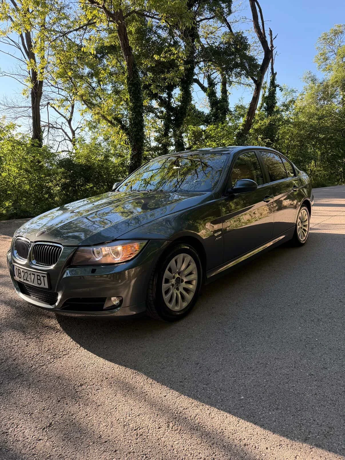 BMW 328 Xdrive I, снимка 2 - Автомобили и джипове - 56338458