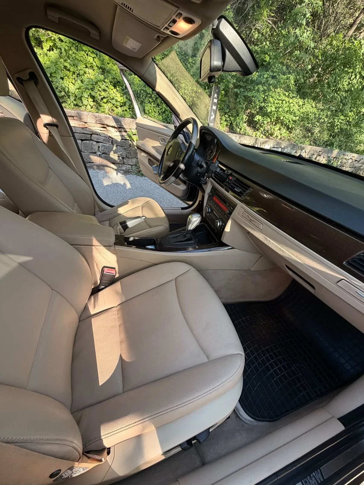 BMW 328 Xdrive I, снимка 15 - Автомобили и джипове - 56338458