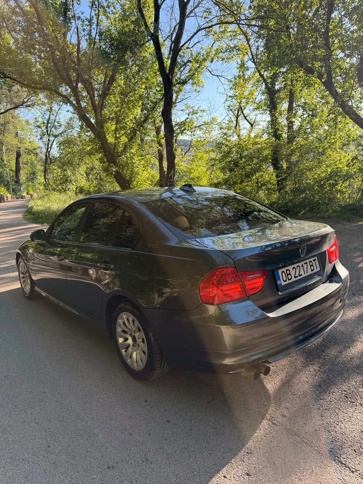 BMW 328 Xdrive I, снимка 8 - Автомобили и джипове - 56338458