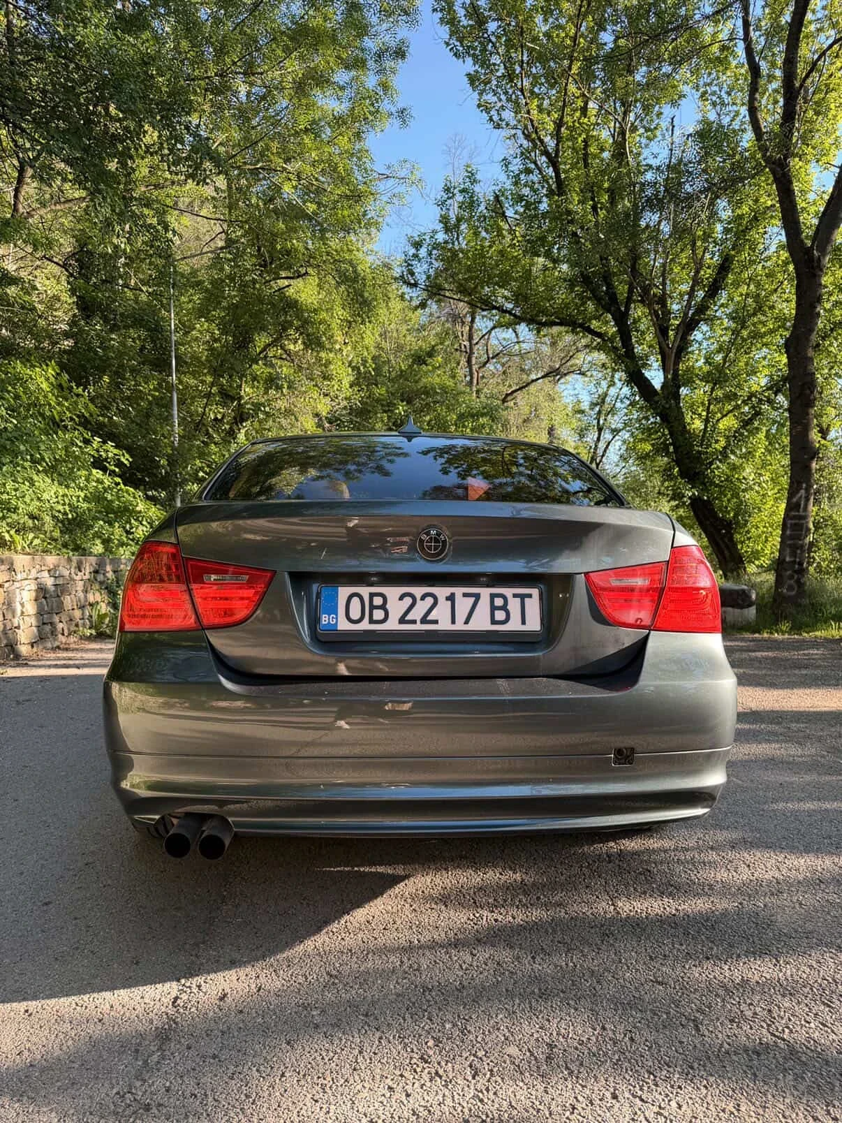 BMW 328 Xdrive I, снимка 5 - Автомобили и джипове - 56338458