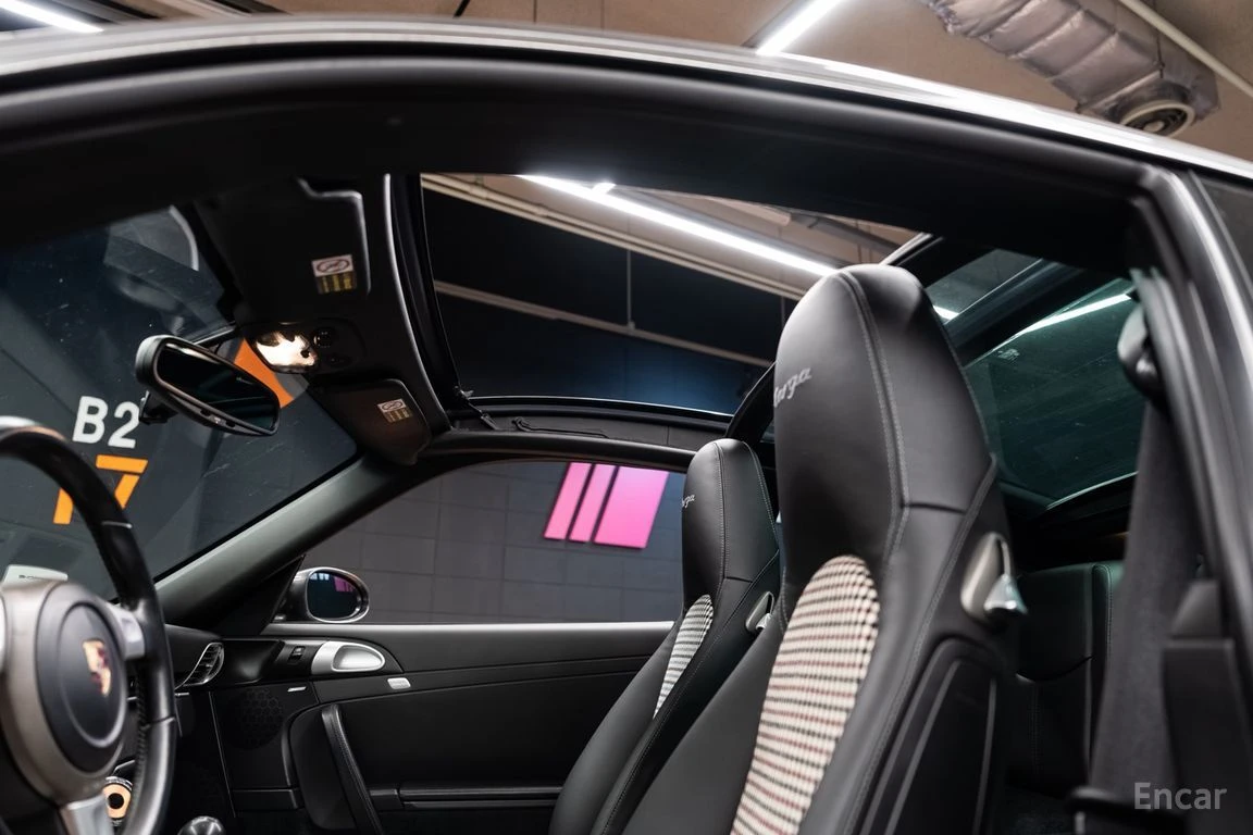 Porsche 911 * TARGA 4S* �������* NAVI*  | Mobile.bg � ����������� 8