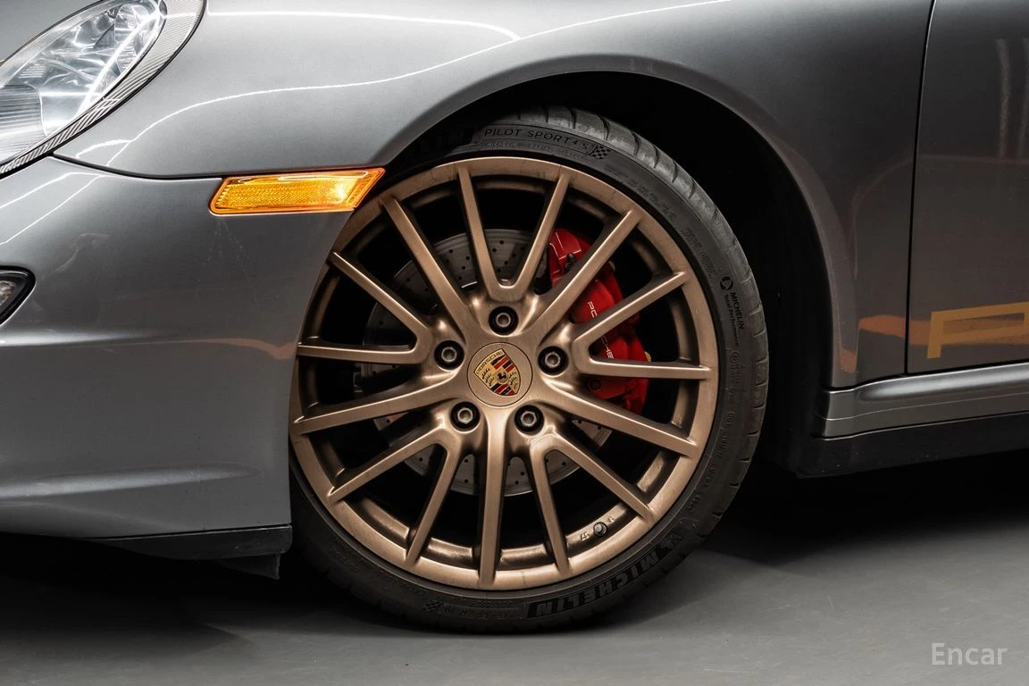 Porsche 911 * TARGA 4S* �������* NAVI*  | Mobile.bg � ����������� 13