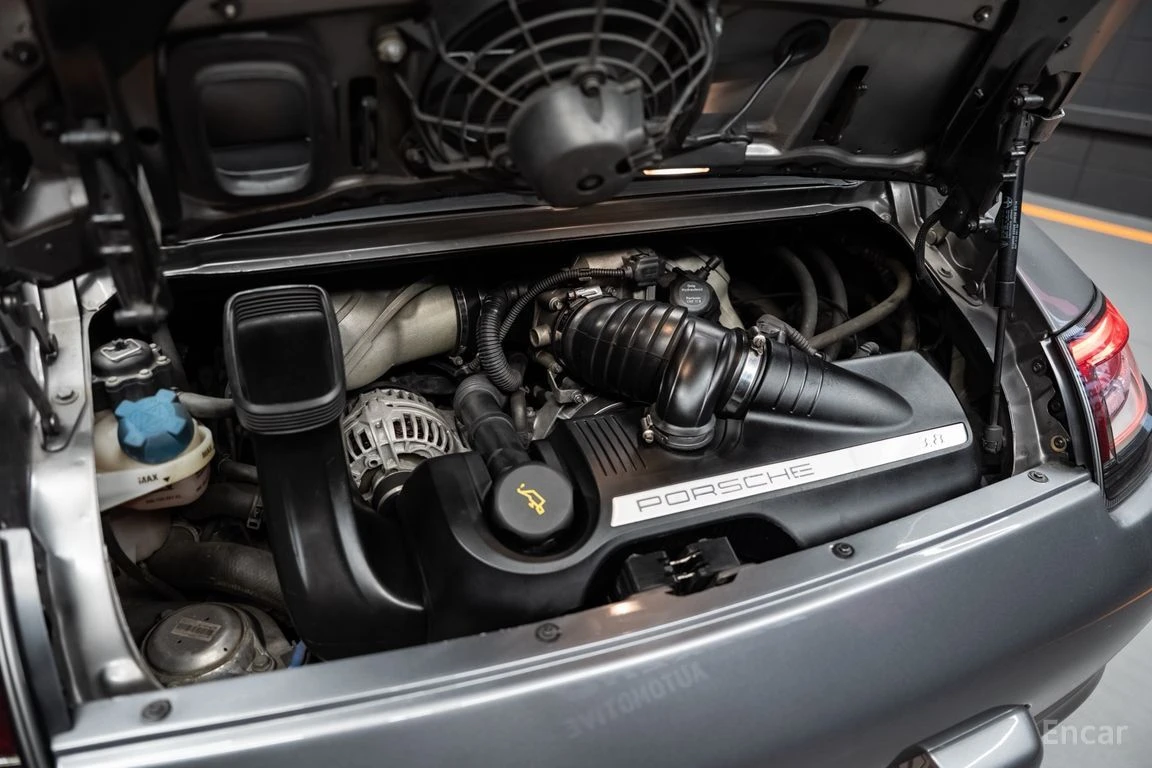 Porsche 911 * TARGA 4S* �������* NAVI*  | Mobile.bg � ����������� 12