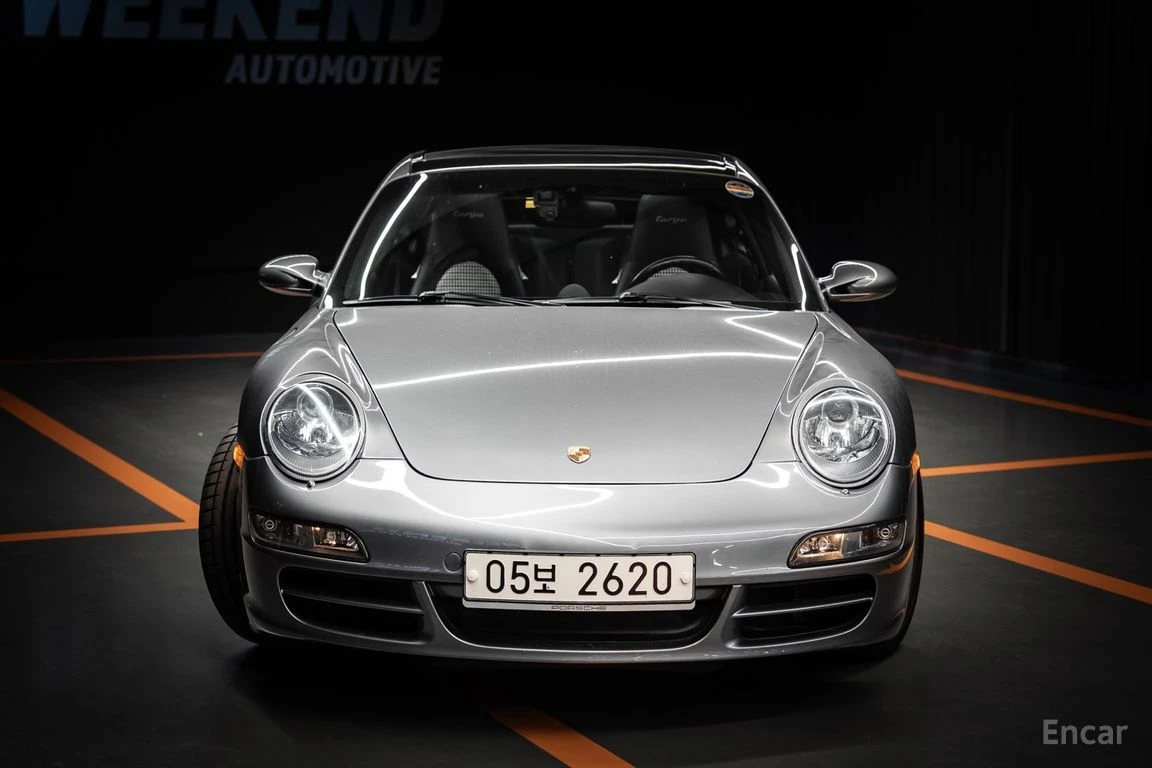 Porsche 911 * TARGA 4S* �������* NAVI*  | Mobile.bg � ����������� 3