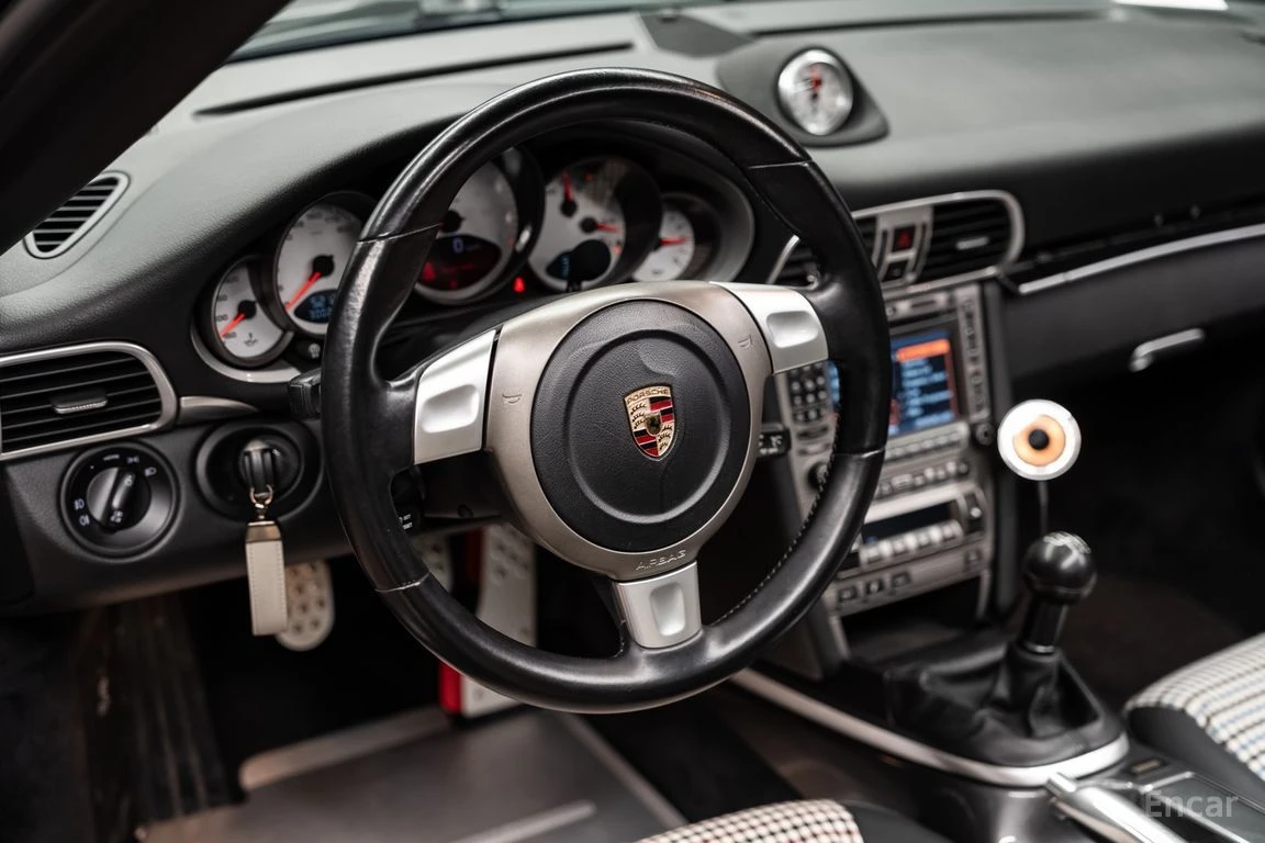 Porsche 911 * TARGA 4S* �������* NAVI*  | Mobile.bg � ����������� 10