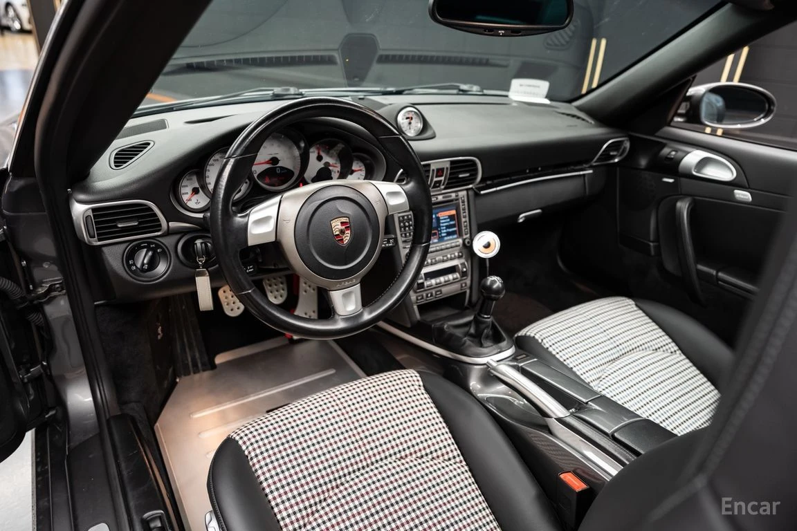 Porsche 911 * TARGA 4S* �������* NAVI*  | Mobile.bg � ����������� 5