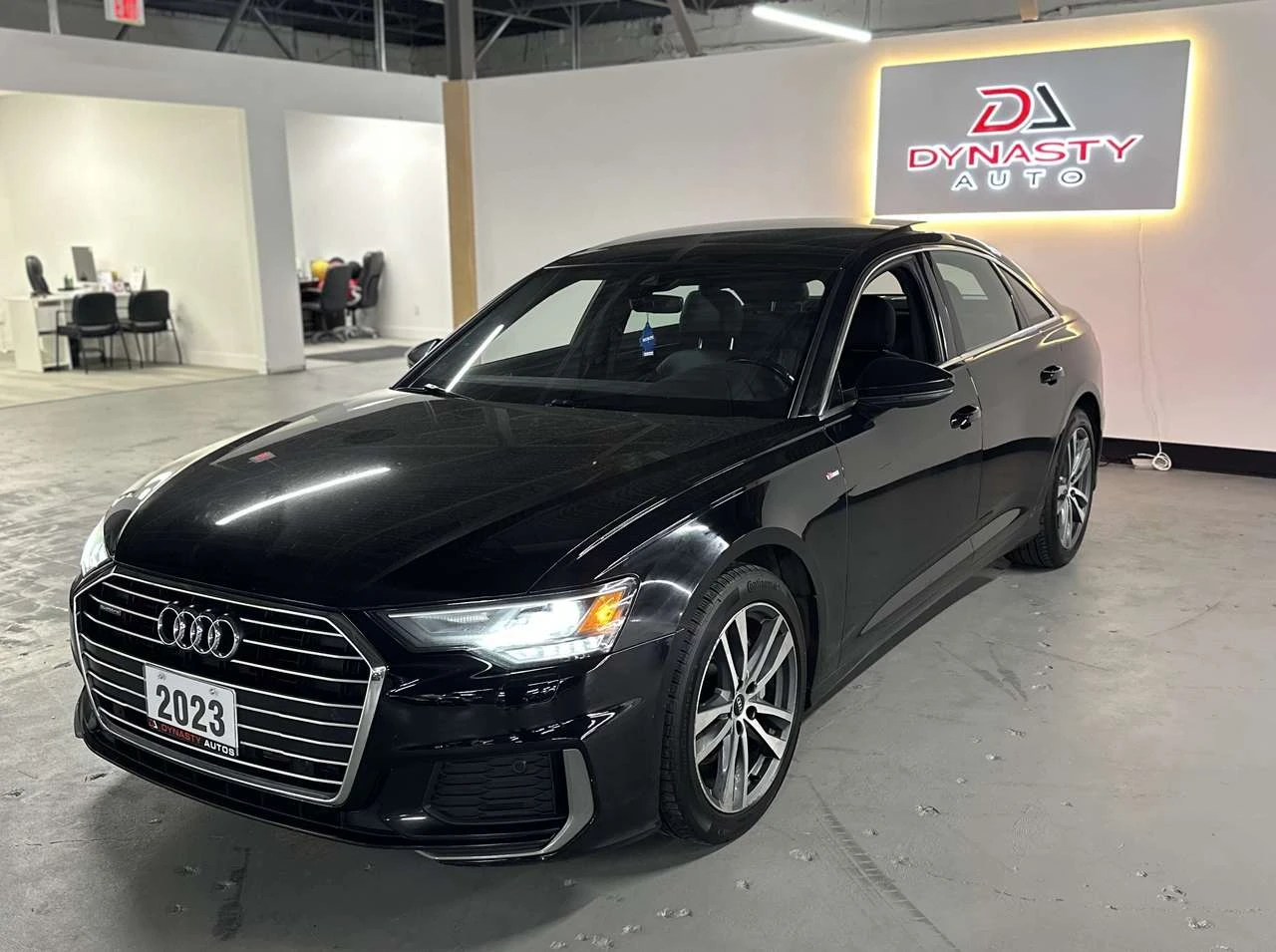 Audi A6 Progressiv | One Owner | Clean CARFAX, снимка 9 - Автомобили и джипове - 56554284