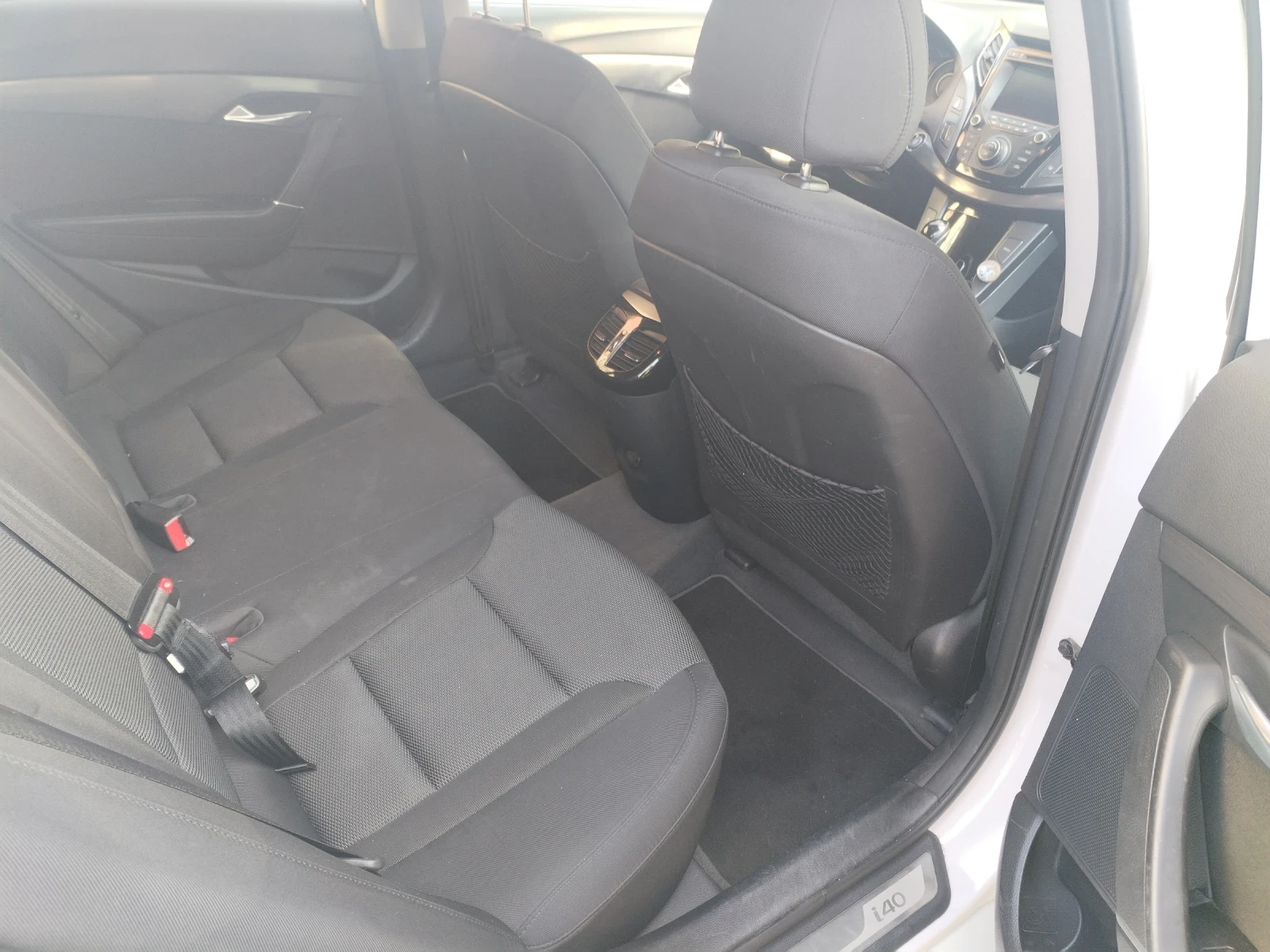 Hyundai I40, снимка 15 - Автомобили и джипове - 56572323