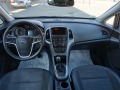 Opel Astra 1.6 CDTI EURO6 157200 к.м. NAVI Excellence  - изображение 10