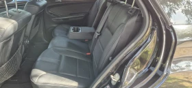 Mercedes-Benz ML 350 3.5-272кс.NAVY, снимка 10