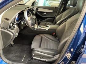 Mercedes-Benz GLC 400 D Amg Line 4 Matic Facelift, снимка 7