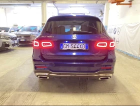 Mercedes-Benz GLC 400 D Amg Line 4 Matic Facelift, снимка 5