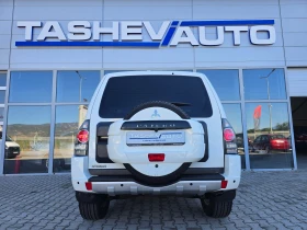 Mitsubishi Pajero 3.2DI-D COMMON RAIL!!, снимка 8