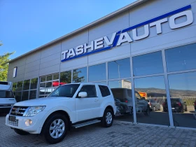 Mitsubishi Pajero 3.2DI-D COMMON RAIL!!, снимка 4