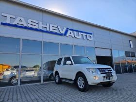 Mitsubishi Pajero 3.2DI-D COMMON RAIL!!, снимка 1