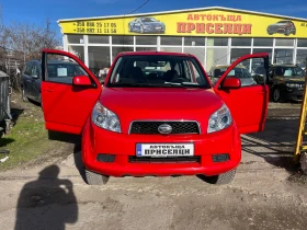 Daihatsu Terios 1.5 БЕНЗИН 4Х4, снимка 1